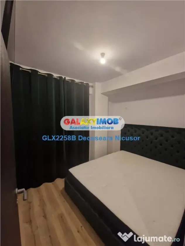 =Apartament cu 2 camer Mobilat Utilat in Militari Residence