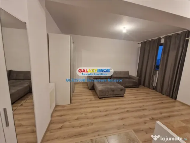=Apartament cu 2 camer Mobilat Utilat in Militari Residence