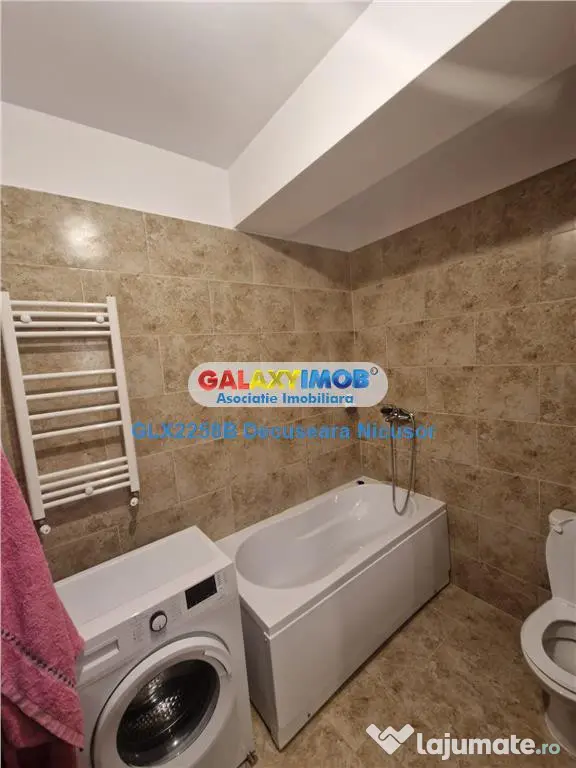 =Apartament cu 2 camer Mobilat Utilat in Militari Residence