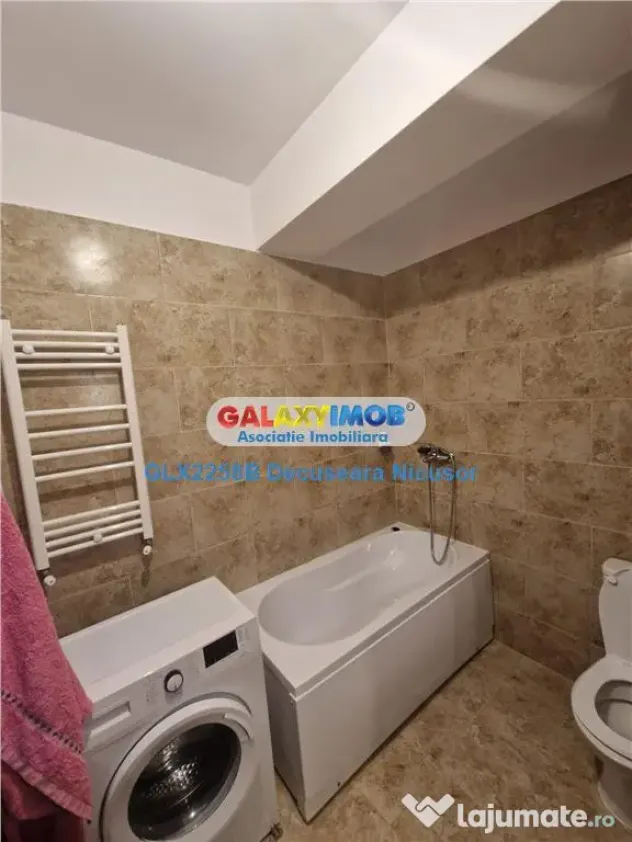 =Apartament cu 2 camer Mobilat Utilat in Militari Residence