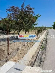 Teren in Poienari Apostoli, 21 E/mp, Avantajos, DN1, 34.500 