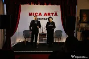 MICA ARTĂ Constanța își deschide porțile pentru noi colaborări 