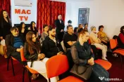 MICA ARTĂ Constanța își deschide porțile pentru noi colaborări 