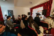 MICA ARTĂ Constanța își deschide porțile pentru noi colaborări 