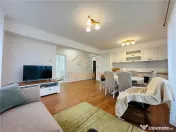 APARTAMENT 2 CAMERE | DECOMANDAT | IOSIA REZIDENCE | BLOC N 