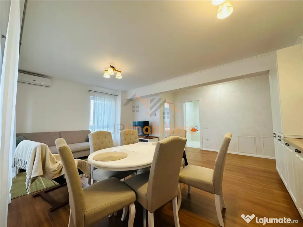 APARTAMENT 2 CAMERE | DECOMANDAT | IOSIA REZIDENCE | BLOC N