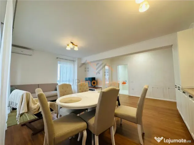 APARTAMENT 2 CAMERE | DECOMANDAT | IOSIA REZIDENCE | BLOC N