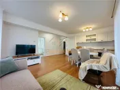 APARTAMENT 2 CAMERE | DECOMANDAT | IOSIA REZIDENCE | BLOC N