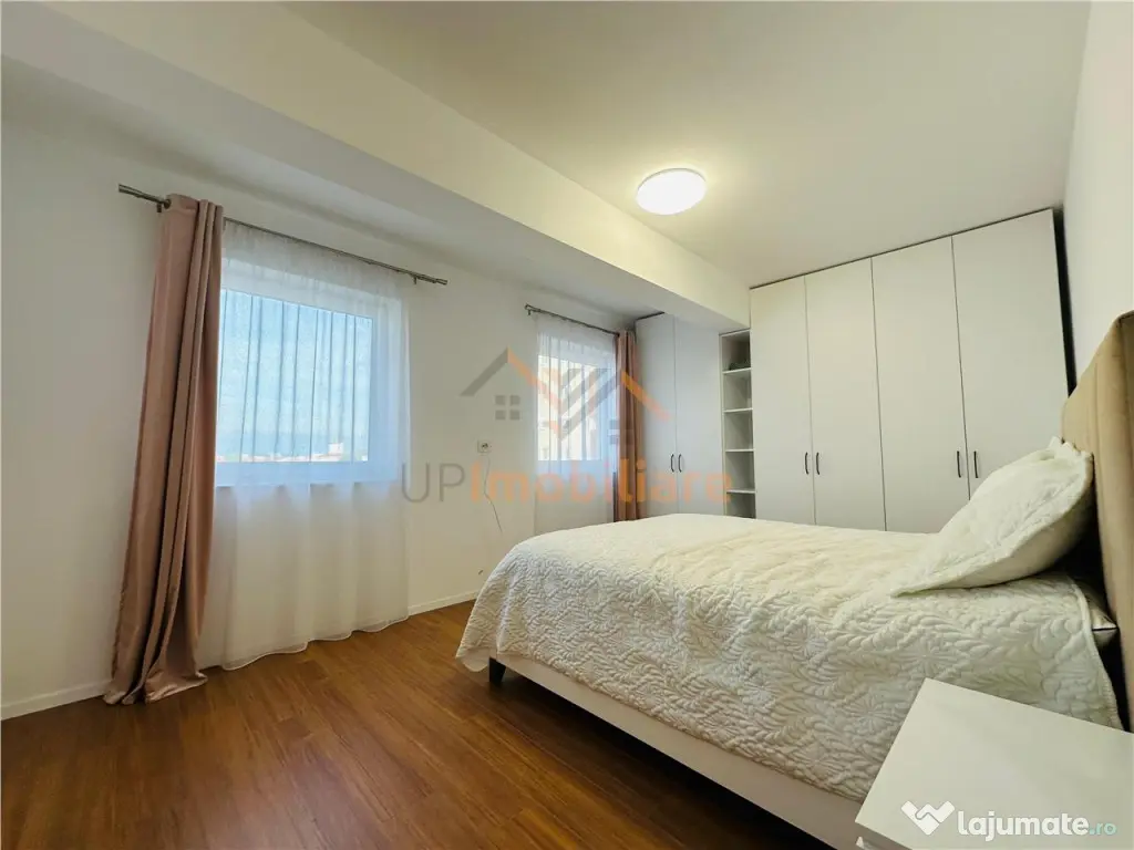 APARTAMENT 2 CAMERE | DECOMANDAT | IOSIA REZIDENCE | BLOC N