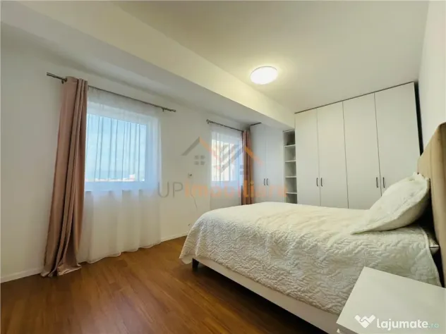 APARTAMENT 2 CAMERE | DECOMANDAT | IOSIA REZIDENCE | BLOC N