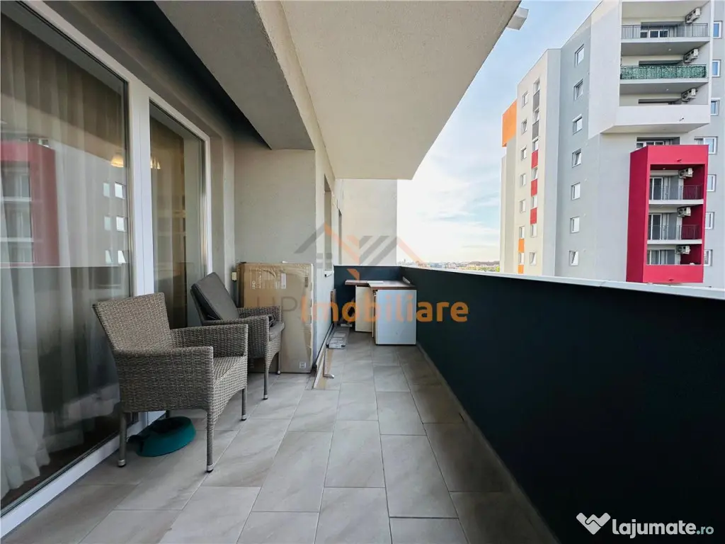 APARTAMENT 2 CAMERE | DECOMANDAT | IOSIA REZIDENCE | BLOC N