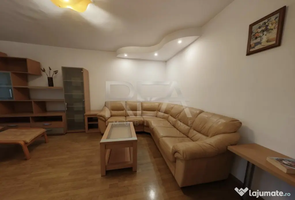 3 camere, 3/4, bloc 1985, 77 mp-Uverturii