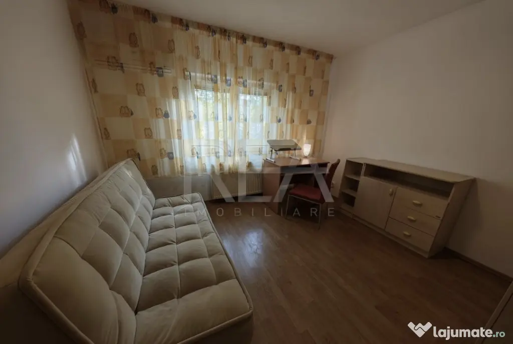 3 camere, 3/4, bloc 1985, 77 mp-Uverturii