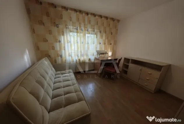 3 camere, 3/4, bloc 1985, 77 mp-Uverturii