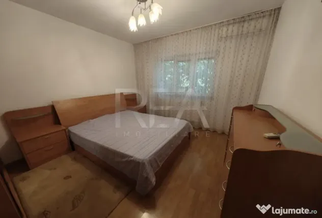 3 camere, 3/4, bloc 1985, 77 mp-Uverturii