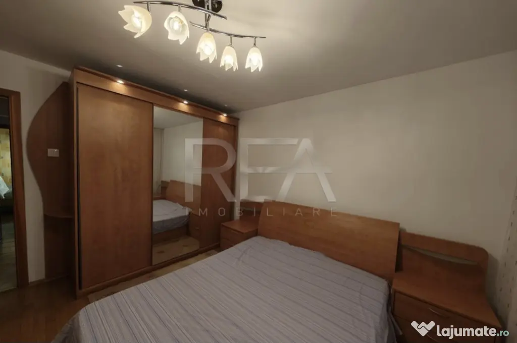 3 camere, 3/4, bloc 1985, 77 mp-Uverturii