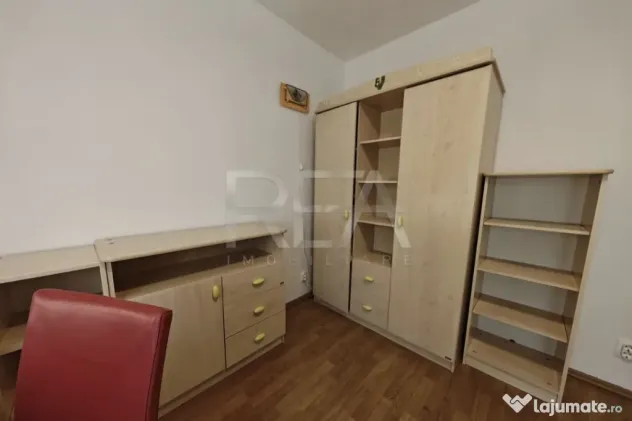 3 camere, 3/4, bloc 1985, 77 mp-Uverturii