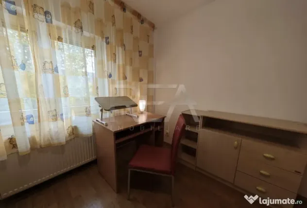 3 camere, 3/4, bloc 1985, 77 mp-Uverturii
