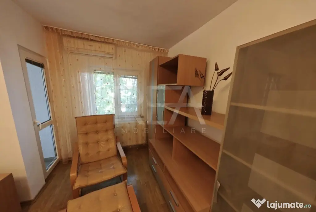 3 camere, 3/4, bloc 1985, 77 mp-Uverturii