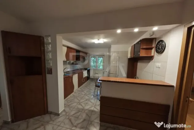 3 camere, 3/4, bloc 1985, 77 mp-Uverturii