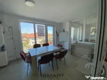 Spatii de birou Calea Dumbravii