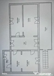 Casa - 2 apartamente - Rasnov 