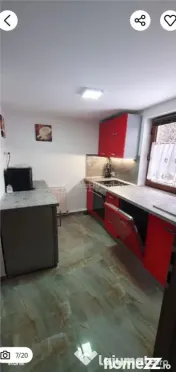 Casa - 2 apartamente - Rasnov 
