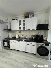 {Soseaua Oltenitei} Apartament 3 camere - 2 bai | Mobilat 