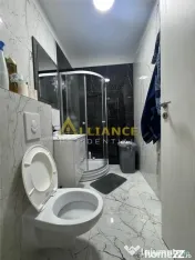 {Soseaua Oltenitei} Apartament 3 camere - 2 bai | Mobilat 