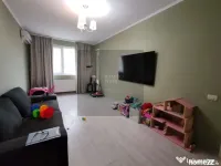 Apartament 3 camere,Metalurgiei/Drumul Binelui,parcare,mo...