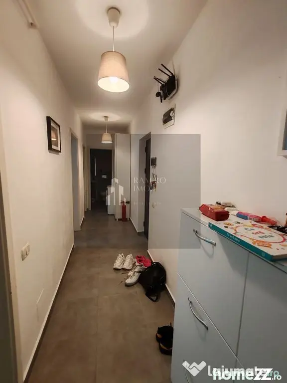 Apartament 3 camere, Metalurgiei/Drumul Binelui,parcare,m...