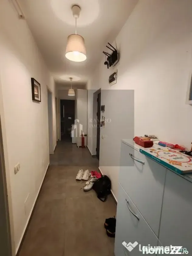 Apartament 3 camere, Metalurgiei/Drumul Binelui,parcare,m...