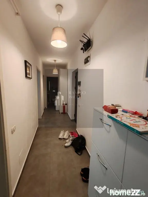 Apartament 3 camere, Metalurgiei/Drumul Binelui,parcare,m...