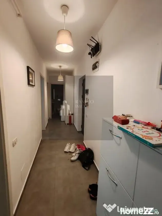 Apartament 3 camere, Metalurgiei/Drumul Binelui,parcare,m...