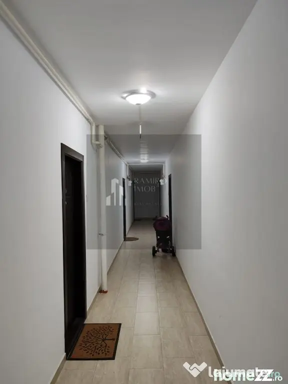 Apartament 3 camere, Metalurgiei/Drumul Binelui,parcare,m...