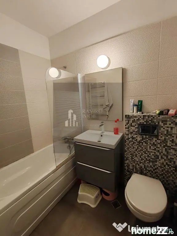 Apartament 3 camere, Metalurgiei/Drumul Binelui,parcare,m...
