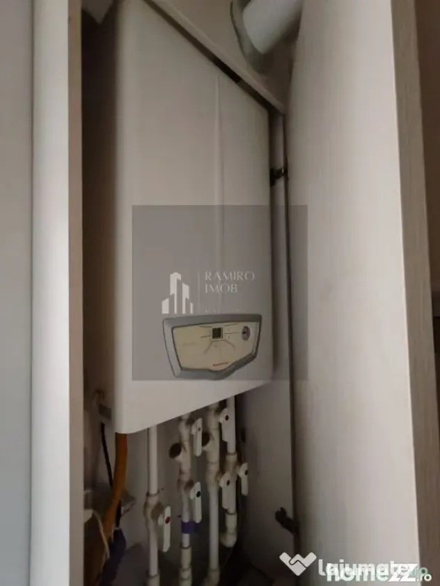Apartament 3 camere, Metalurgiei/Drumul Binelui,parcare,m...
