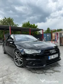 Audi A6 3.0