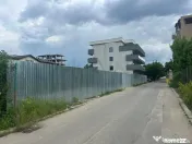 Teren Iancu Nicolae 2060 mp