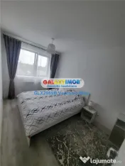 Apartament de inchiriat 2 camere / loc de parcare / Theodor 
