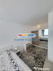 Apartament de inchiriat 2 camere / loc de parcare / Theodor 