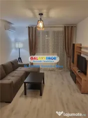 Apartament de inchiriat 2 camere / loc de parcare / Theodor 