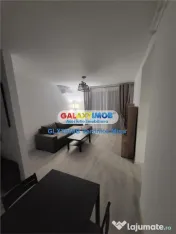 Apartament de inchiriat 2 camere / loc de parcare / Theodor 