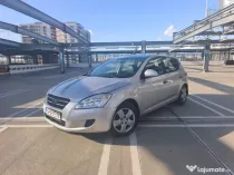 Kia Cee'd 1.4, 109CP, benzina+GPL – Motor excelent, investitii recente
