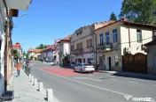 Curtea de Arges - Ultracentral - Casa autentica 180 mp, T... 