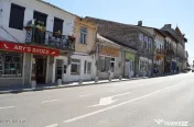 Curtea de Arges - Ultracentral - Casa autentica 180 mp, T... 