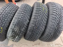 Anvelope iarna Bridgestone Blizzak 15 - LM005 185/65R15 88 T TL – 2025, garantie