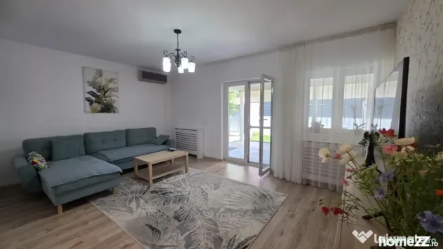 Vila Pipera 5 camere-Junior