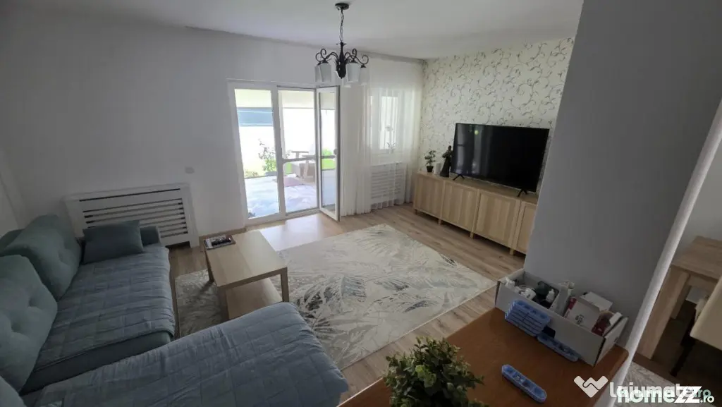 Vila Pipera 5 camere-Junior