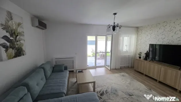 Vila Pipera 5 camere-Junior